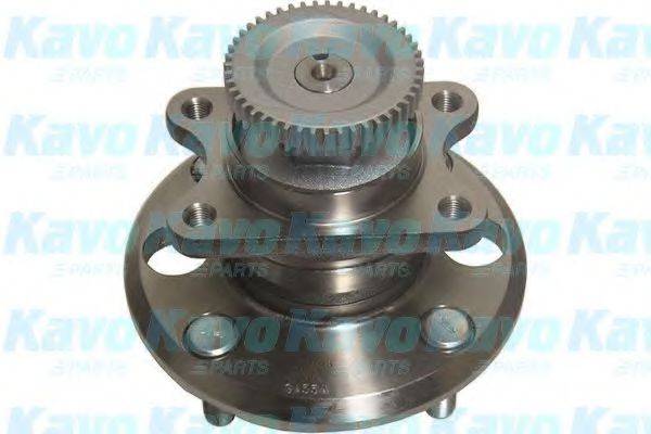 KAVO PARTS WBH3025 Комплект підшипника маточини колеса