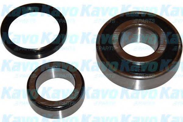 KAVO PARTS WBK9032 Комплект підшипника маточини колеса