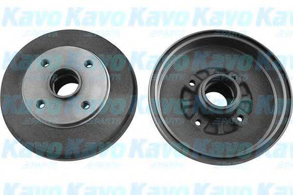 KAVO PARTS BD4359 Гальмівний барабан