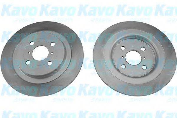 KAVO PARTS BR9461 гальмівний диск