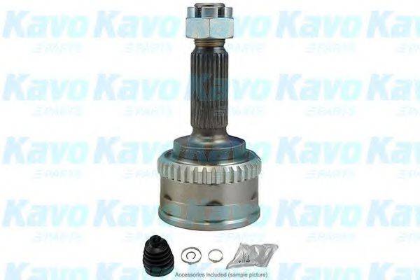 KAVO PARTS CV3011 Шарнірний комплект, приводний вал