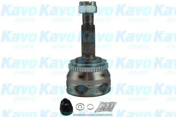 KAVO PARTS CV3012 Шарнірний комплект, приводний вал