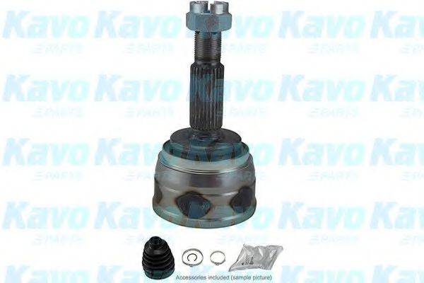 KAVO PARTS CV3015 Шарнірний комплект, приводний вал