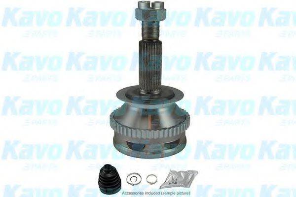 KAVO PARTS CV3018 Шарнірний комплект, приводний вал