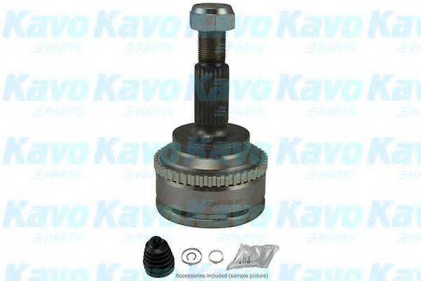 KAVO PARTS CV6538 Шарнірний комплект, приводний вал