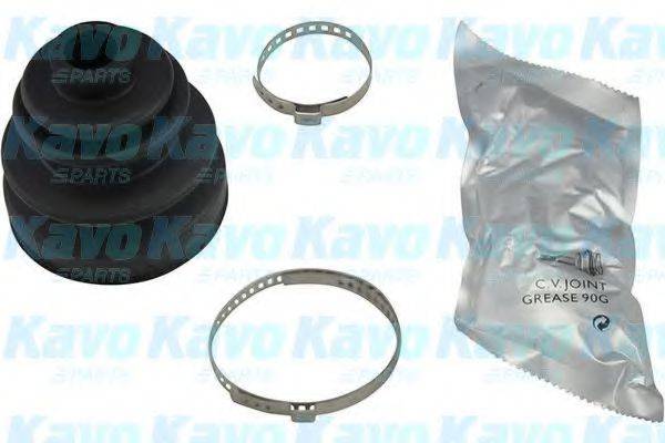 KAVO PARTS CVB2002 Комплект пильника, приводний вал