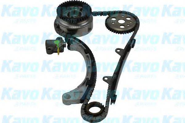 KAVO PARTS DKC9006 Комплект мети приводу розподільного валу