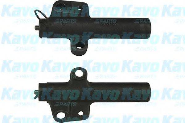 KAVO PARTS DTD5502 Заспокійник, зубчастий ремінь