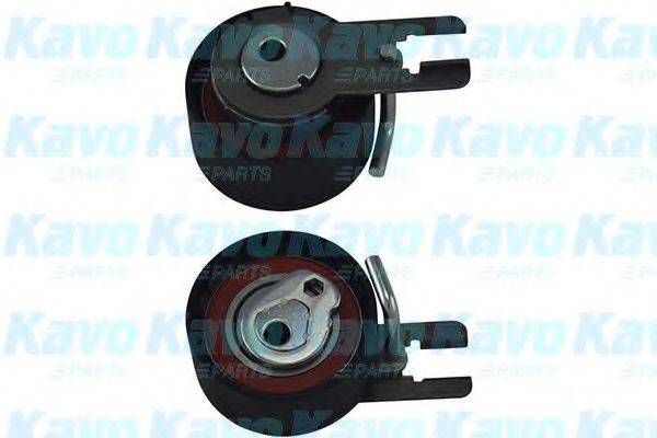 KAVO PARTS DTE8516 Натяжний ролик, ремінь ГРМ