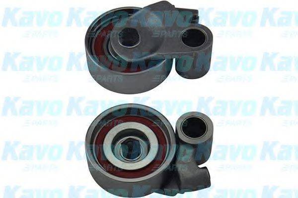 KAVO PARTS DTE9034 Натяжний ролик, ремінь ГРМ