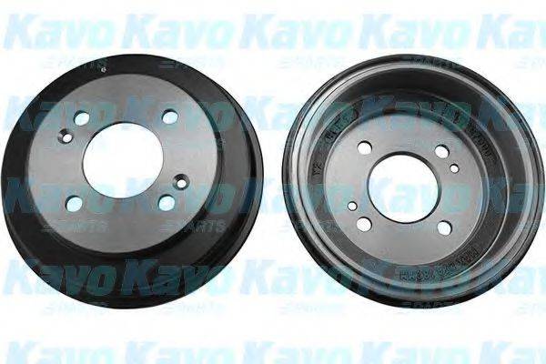 KAVO PARTS BD4356 Гальмівний барабан