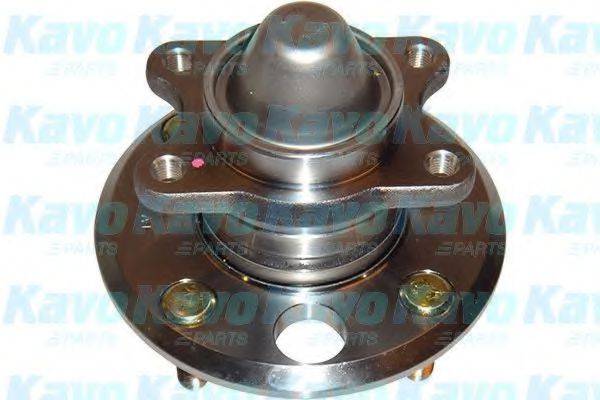 KAVO PARTS WBH3026 Комплект підшипника маточини колеса