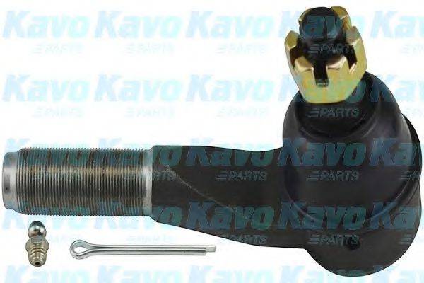 KAVO PARTS STE1523 Наконечник поперечної кермової тяги