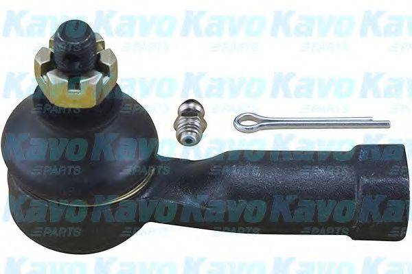 KAVO PARTS STE6586 Наконечник поперечної кермової тяги