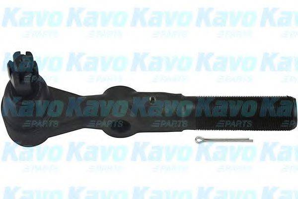 KAVO PARTS STE6608 Наконечник поперечної кермової тяги