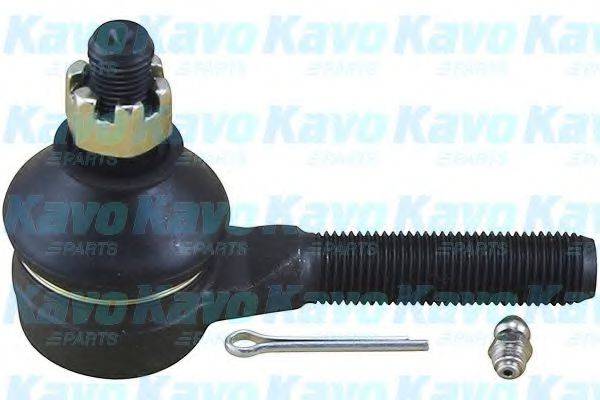 KAVO PARTS STE9078 Наконечник поперечної кермової тяги