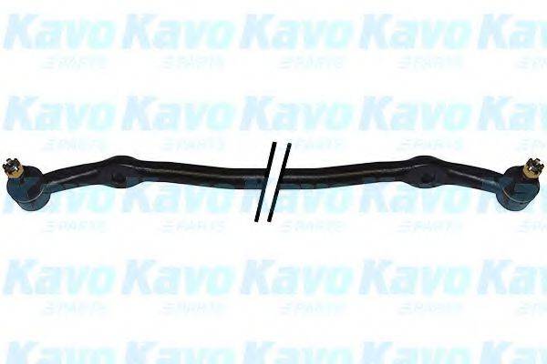 KAVO PARTS STE9144 Наконечник поперечної кермової тяги