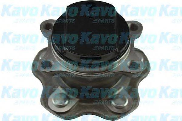 KAVO PARTS WBH6522 Комплект підшипника маточини колеса