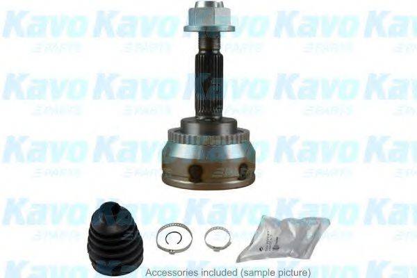 KAVO PARTS CV5515 Шарнірний комплект, приводний вал