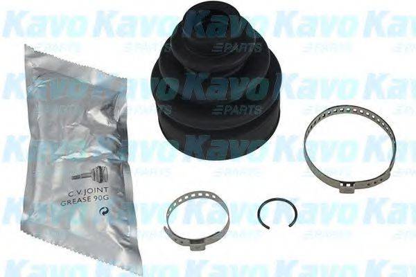 KAVO PARTS CVB2006 Комплект пильника, приводний вал