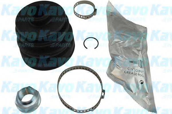 KAVO PARTS CVB4000 Комплект пильника, приводний вал