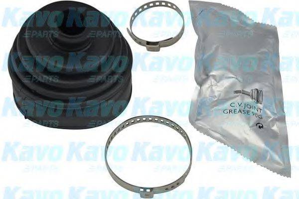 KAVO PARTS CVB4002 Комплект пильника, приводний вал