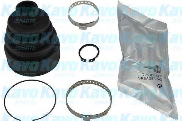 KAVO PARTS CVB4502 Комплект пильника, приводний вал