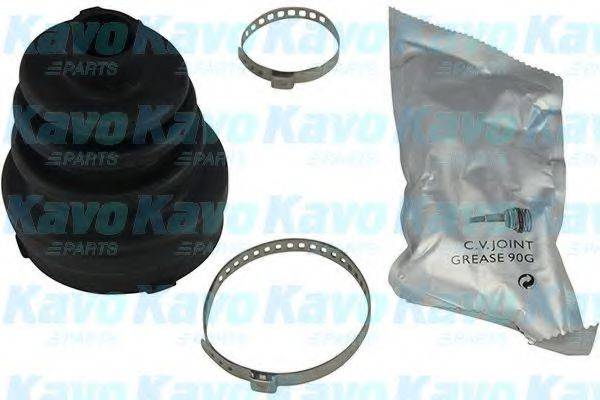 KAVO PARTS CVB4506 Комплект пильника, приводний вал