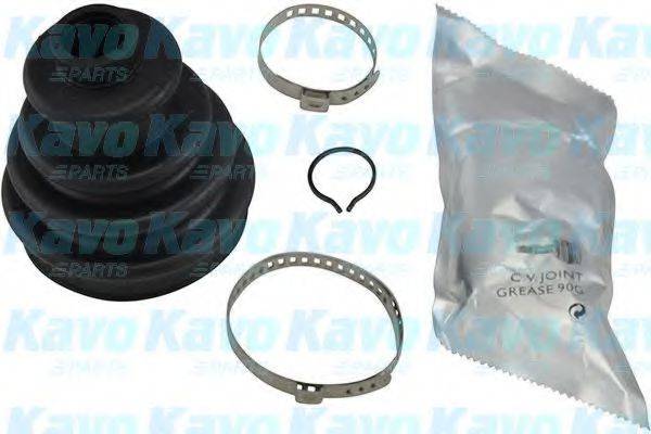 KAVO PARTS CVB4514 Комплект пильника, приводний вал