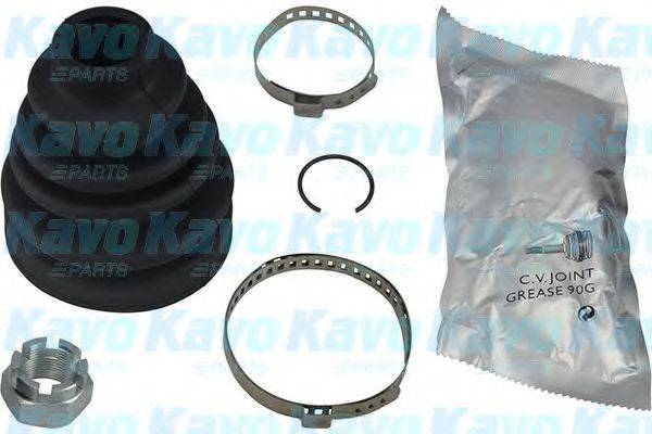 KAVO PARTS CVB5507 Комплект пильника, приводний вал