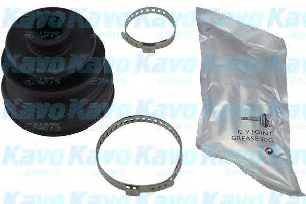 KAVO PARTS CVB5512 Комплект пильника, приводний вал