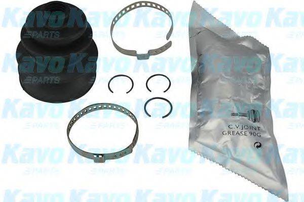 KAVO PARTS CVB6500 Комплект пильника, приводний вал