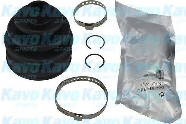 KAVO PARTS CVB6501 Комплект пильника, приводний вал