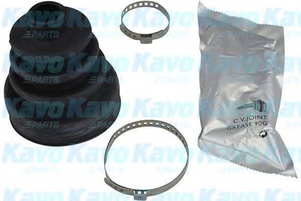 KAVO PARTS CVB6503 Комплект пильника, приводний вал