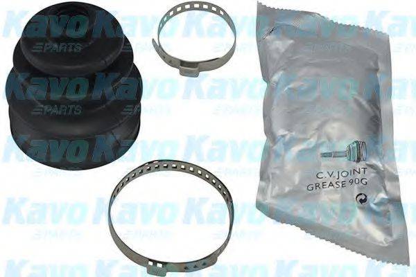 KAVO PARTS CVB6504 Комплект пильника, приводний вал