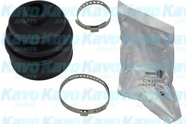 KAVO PARTS CVB6505 Комплект пильника, приводний вал