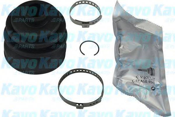 KAVO PARTS CVB8007 Комплект пильника, приводний вал