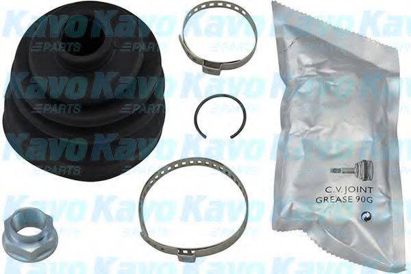 KAVO PARTS CVB9005 Комплект пильника, приводний вал