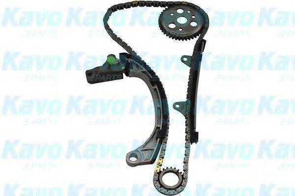 KAVO PARTS DKC9009 Комплект мети приводу розподільного валу