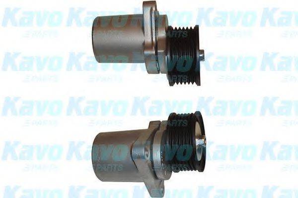 KAVO PARTS DTP4514 Натяжний ролик, полікліновий ремінь