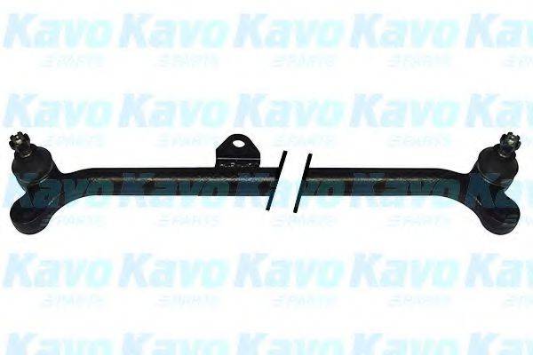 KAVO PARTS STE6590 Наконечник поперечної кермової тяги