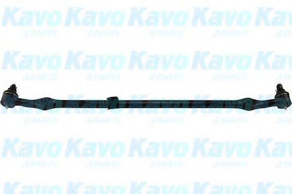 KAVO PARTS STE6592 Наконечник поперечної кермової тяги