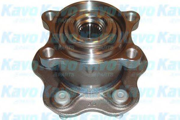 KAVO PARTS WBH6511 Комплект підшипника маточини колеса