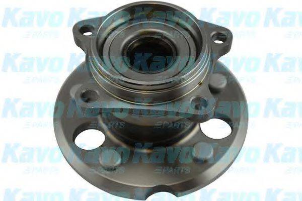 KAVO PARTS WBH9035 Комплект підшипника маточини колеса