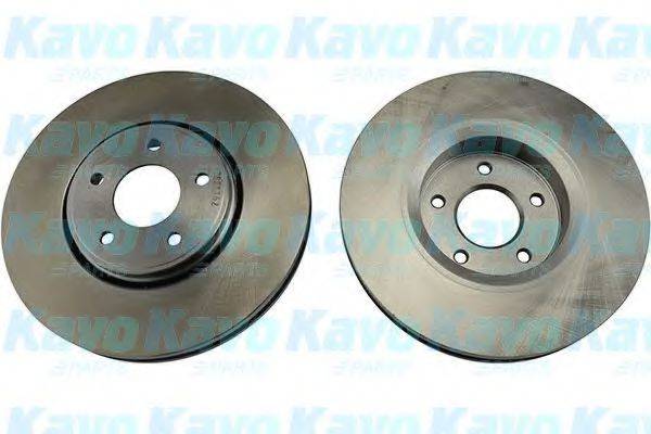 KAVO PARTS BR6797 гальмівний диск