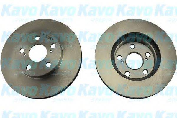 KAVO PARTS BR9468 гальмівний диск