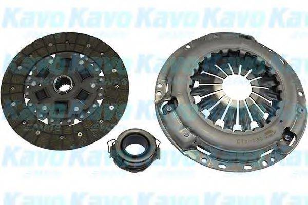 KAVO PARTS CP1065 Комплект зчеплення