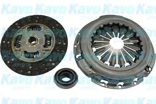 KAVO PARTS CP1118 Комплект зчеплення