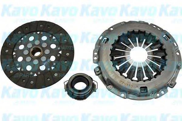 KAVO PARTS CP1133 Комплект зчеплення