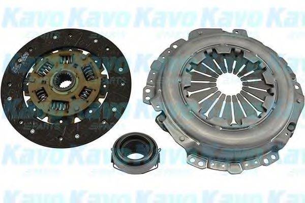 KAVO PARTS CP1154 Комплект зчеплення